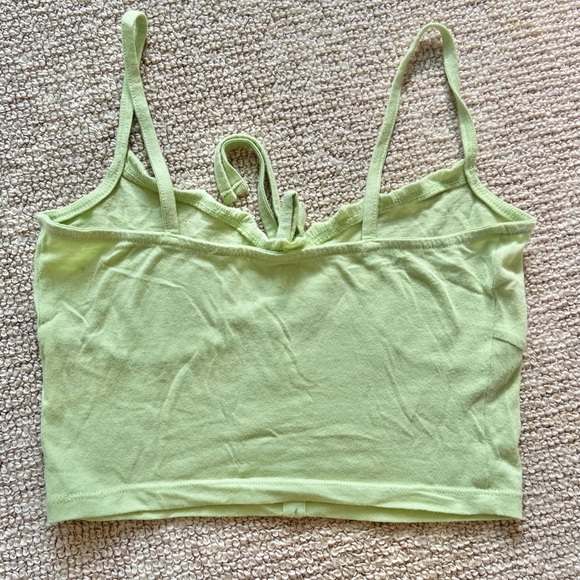 Pacsun Tank - Picture 2 of 3